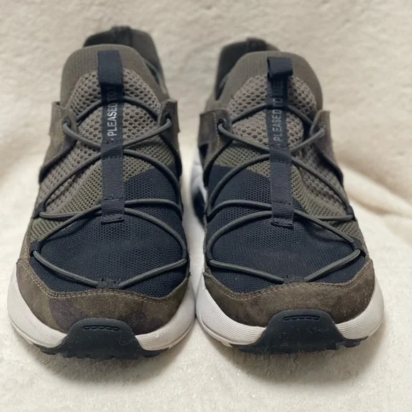 Mark Nason Mens slip-on leather/textile shoe SKECHERS Mark Nason Slip-Ins® Shoe (Men) | Nordstromrack main image 2